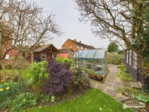 Garden- click for photo gallery